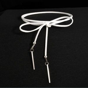 Choker Necklace